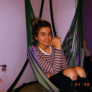 Meet your Posher, Kaitlyn